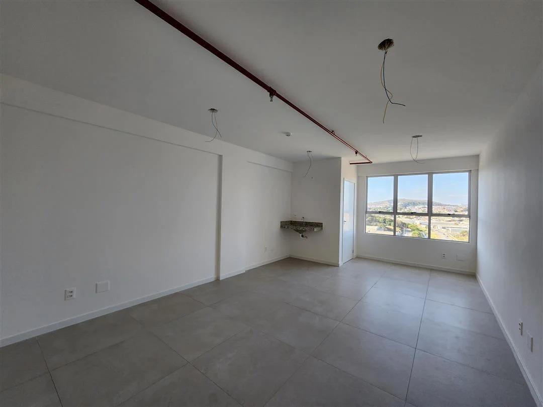 Sala-Conjunto, 31 m² - Foto 3
