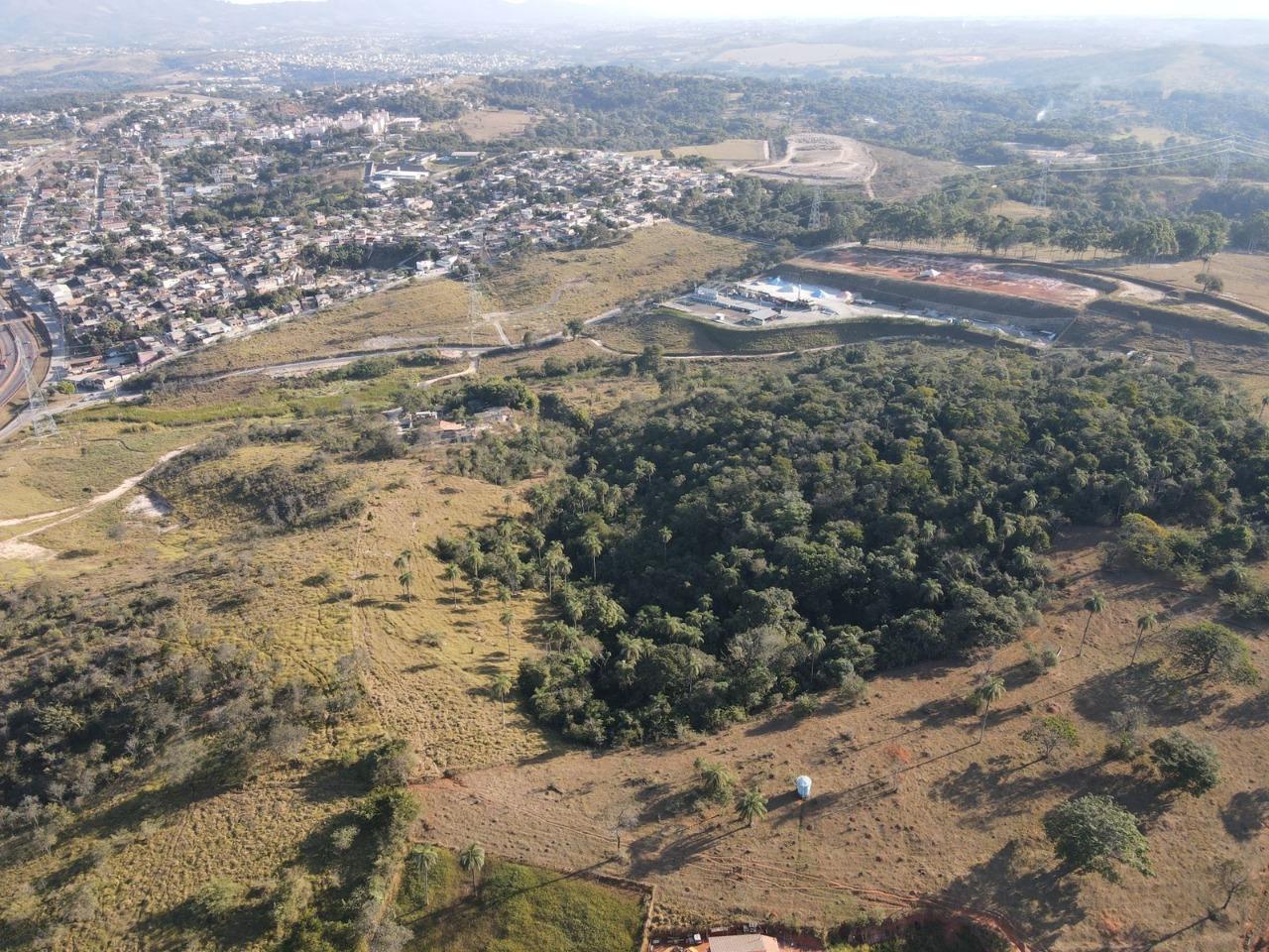 Loteamento e Condomínio, 2 hectares - Foto 4