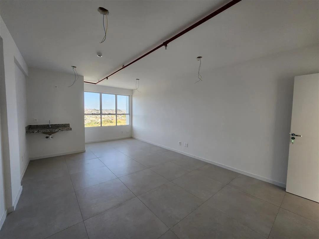 Sala-Conjunto, 31 m² - Foto 5