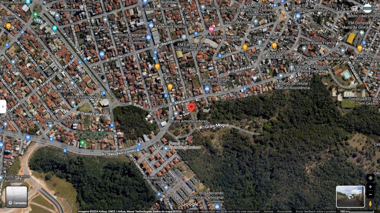 Loteamento e Condomínio, 5 hectares - Foto 5