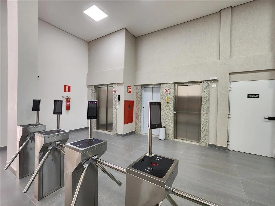 Sala-Conjunto, 31 m² - Foto 6