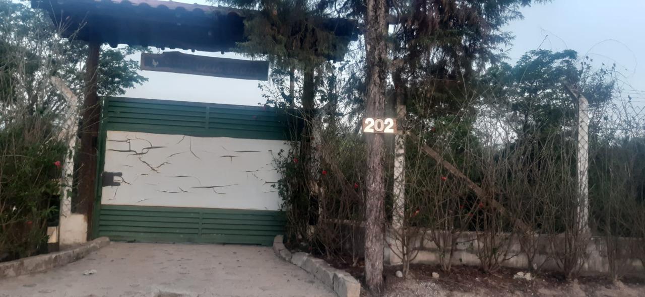 Sítio, 5 quartos, 2 hectares - Foto 6