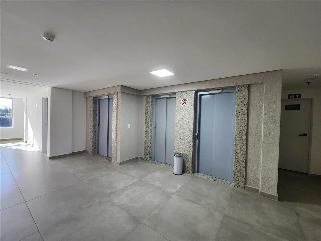 Sala-Conjunto, 31 m² - Foto 9
