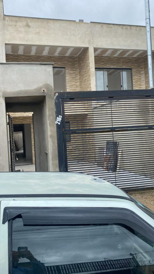 Casa, 2 quartos, 90 m² - Foto 10