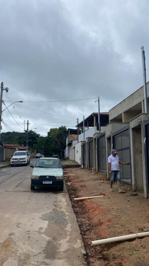 Casa, 2 quartos, 90 m² - Foto 11