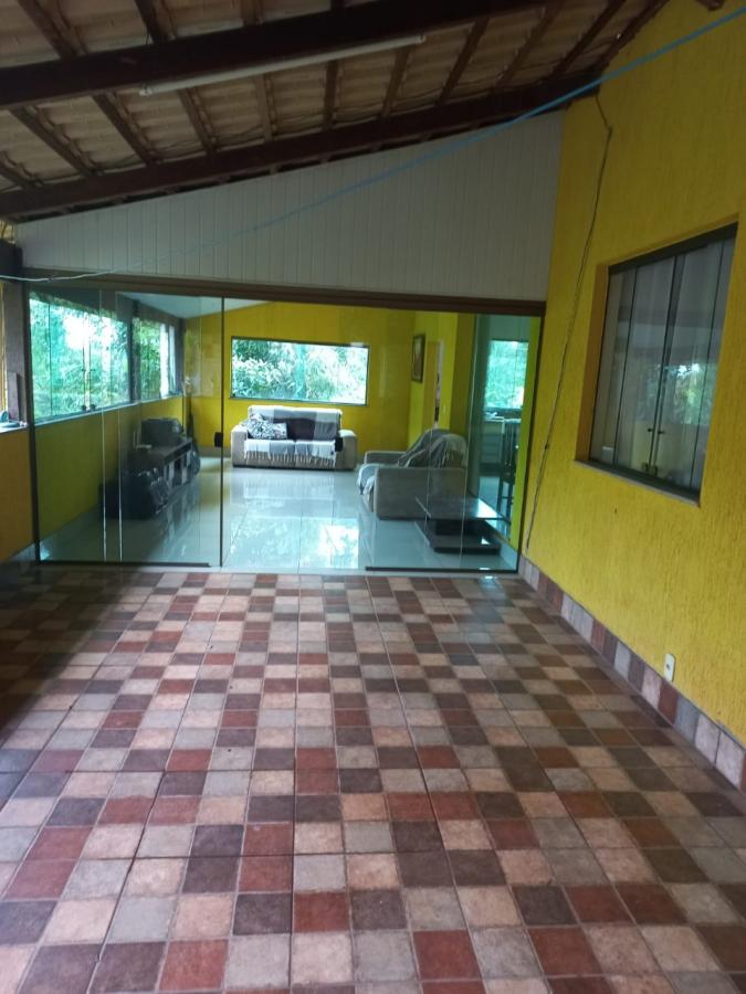Casa de Condomínio, 3 quartos - Foto 11