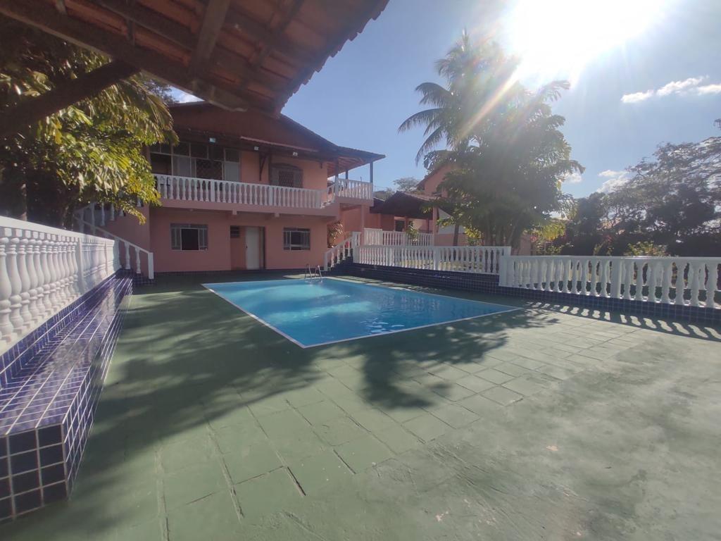 Sítio, 11 quartos, 6000 m² - Foto 12