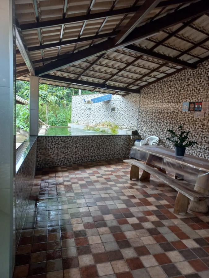 Casa de Condomínio, 3 quartos - Foto 14