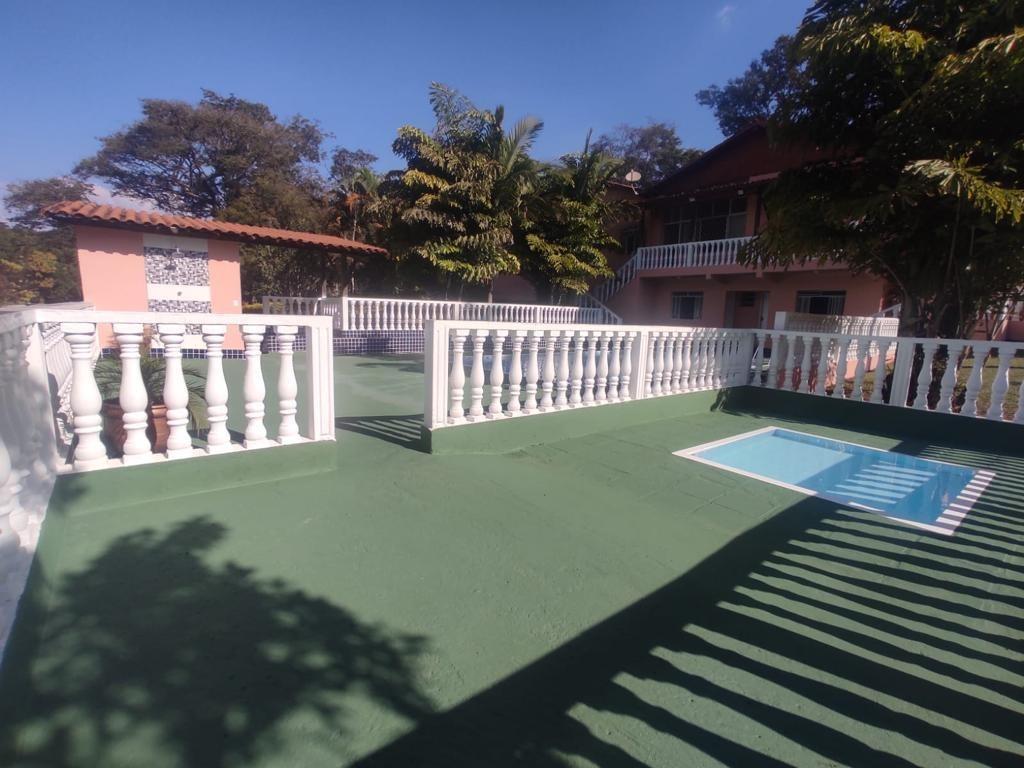 Sítio, 11 quartos, 6000 m² - Foto 16