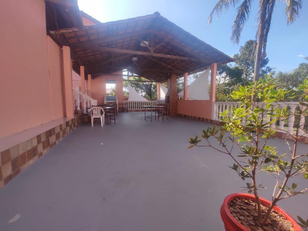 Sítio, 11 quartos, 6000 m² - Foto 17