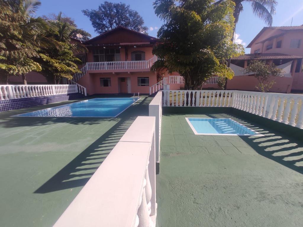 Sítio, 11 quartos, 6000 m² - Foto 19