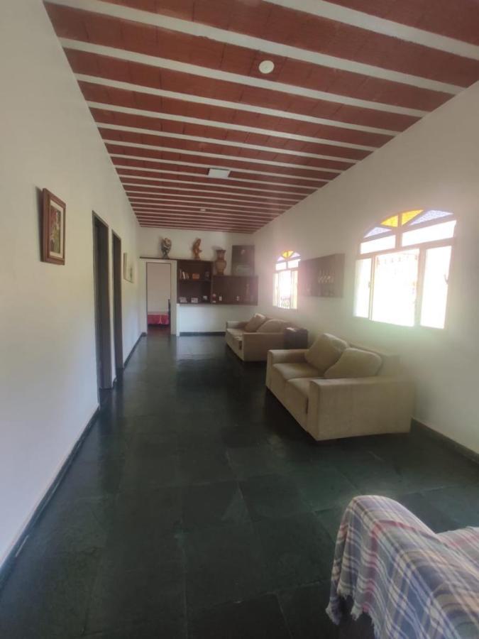 Sítio, 11 quartos, 6000 m² - Foto 21