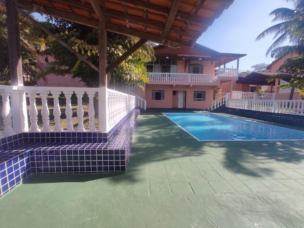 Sítio, 11 quartos, 6000 m² - Foto 23