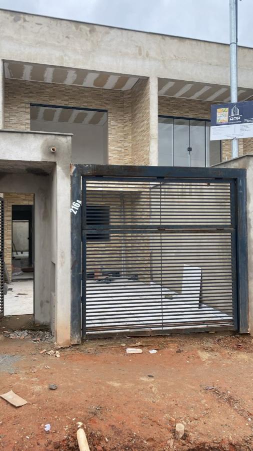 Casa, 2 quartos, 90 m² - Foto 6
