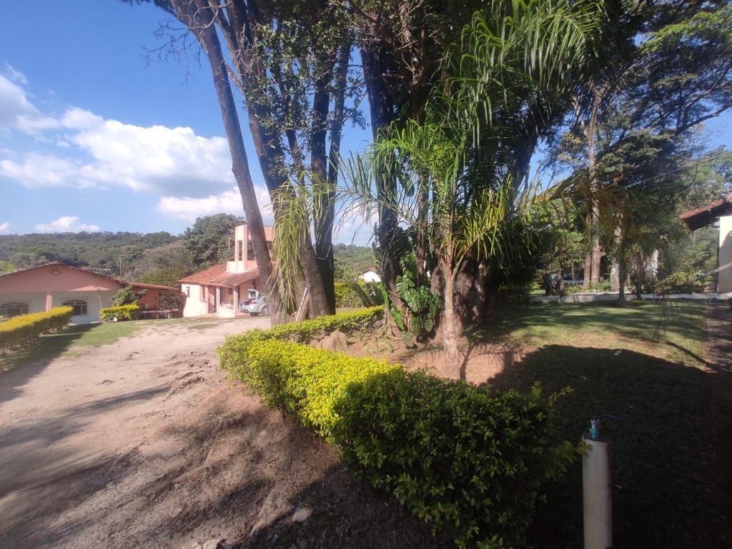 Sítio, 11 quartos, 6000 m² - Foto 8