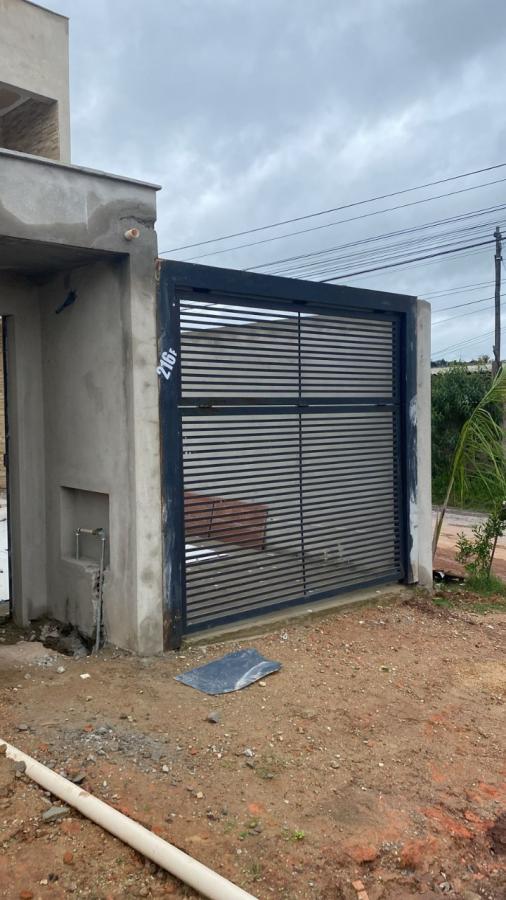 Casa, 2 quartos, 90 m² - Foto 8