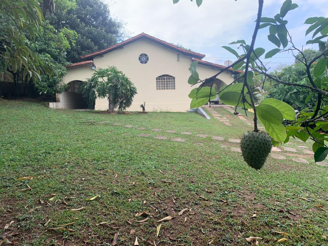 Chácara, 4 quartos, 3800 m² - Foto 10