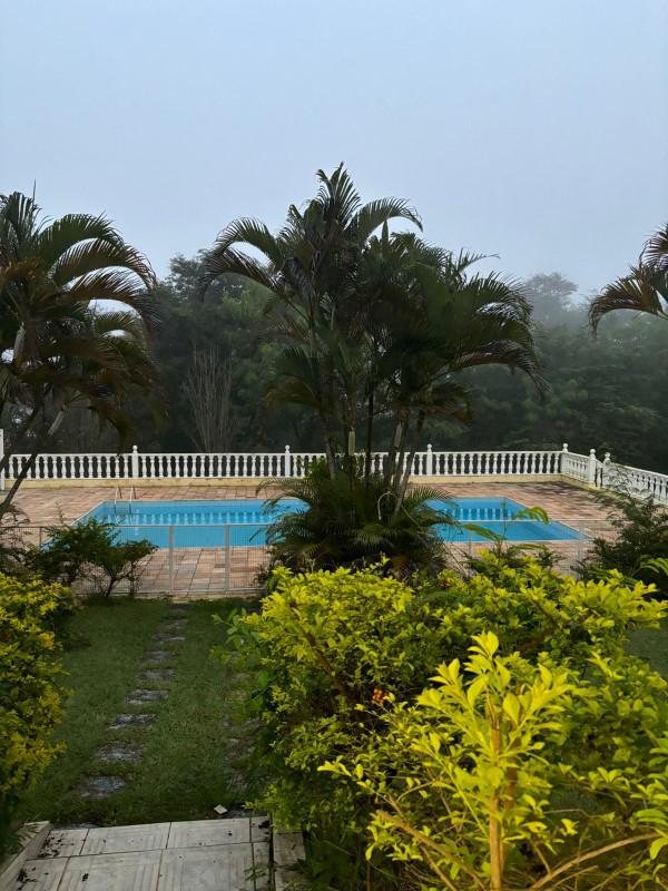 Chácara, 4 quartos, 3800 m² - Foto 1