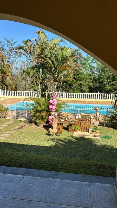Chácara, 4 quartos, 3800 m² - Foto 17