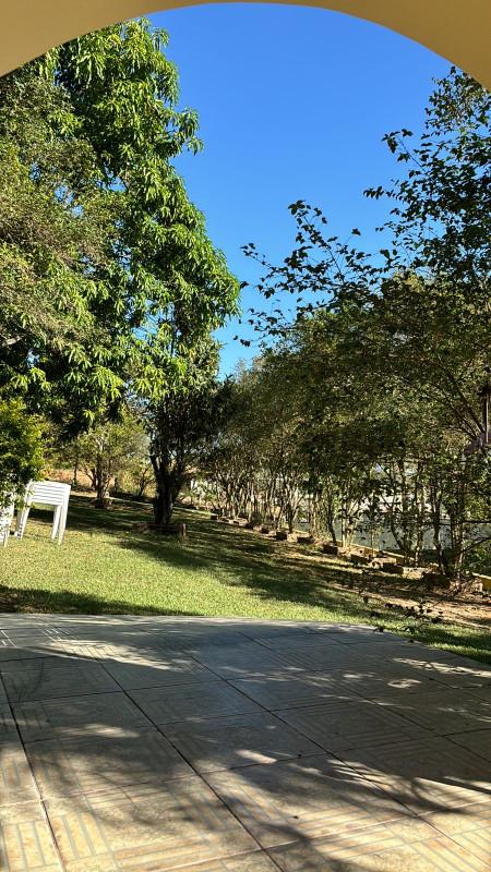 Chácara, 4 quartos, 3800 m² - Foto 20