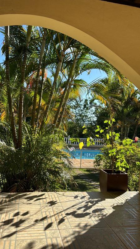 Chácara, 4 quartos, 3800 m² - Foto 2