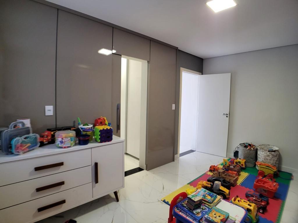 Casa de Condomínio, 4 quartos - Foto 25