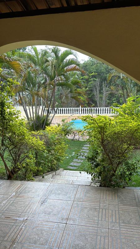 Chácara, 4 quartos, 3800 m² - Foto 29