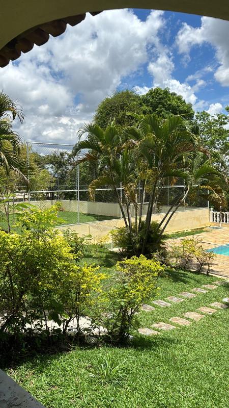 Chácara, 4 quartos, 3800 m² - Foto 31