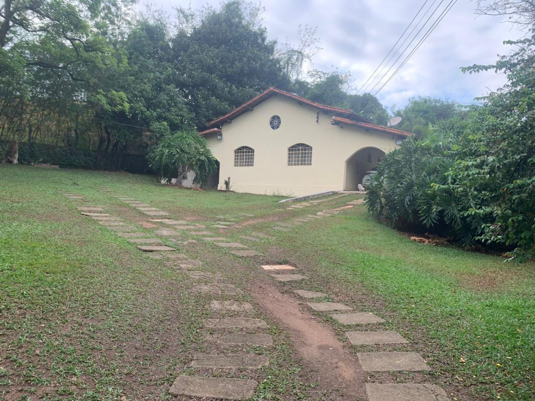 Chácara, 4 quartos, 3800 m² - Foto 3