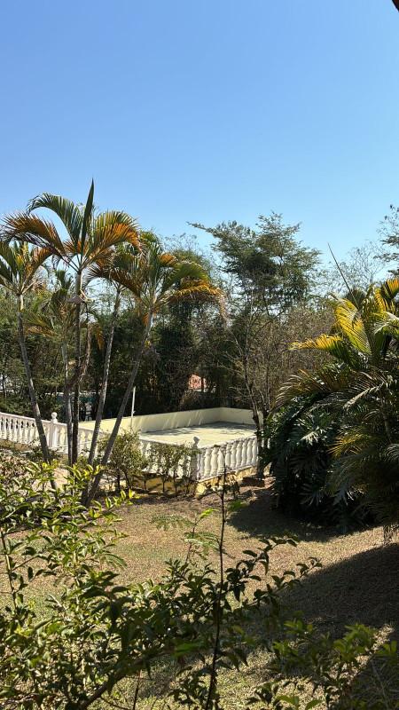Chácara, 4 quartos, 3800 m² - Foto 4