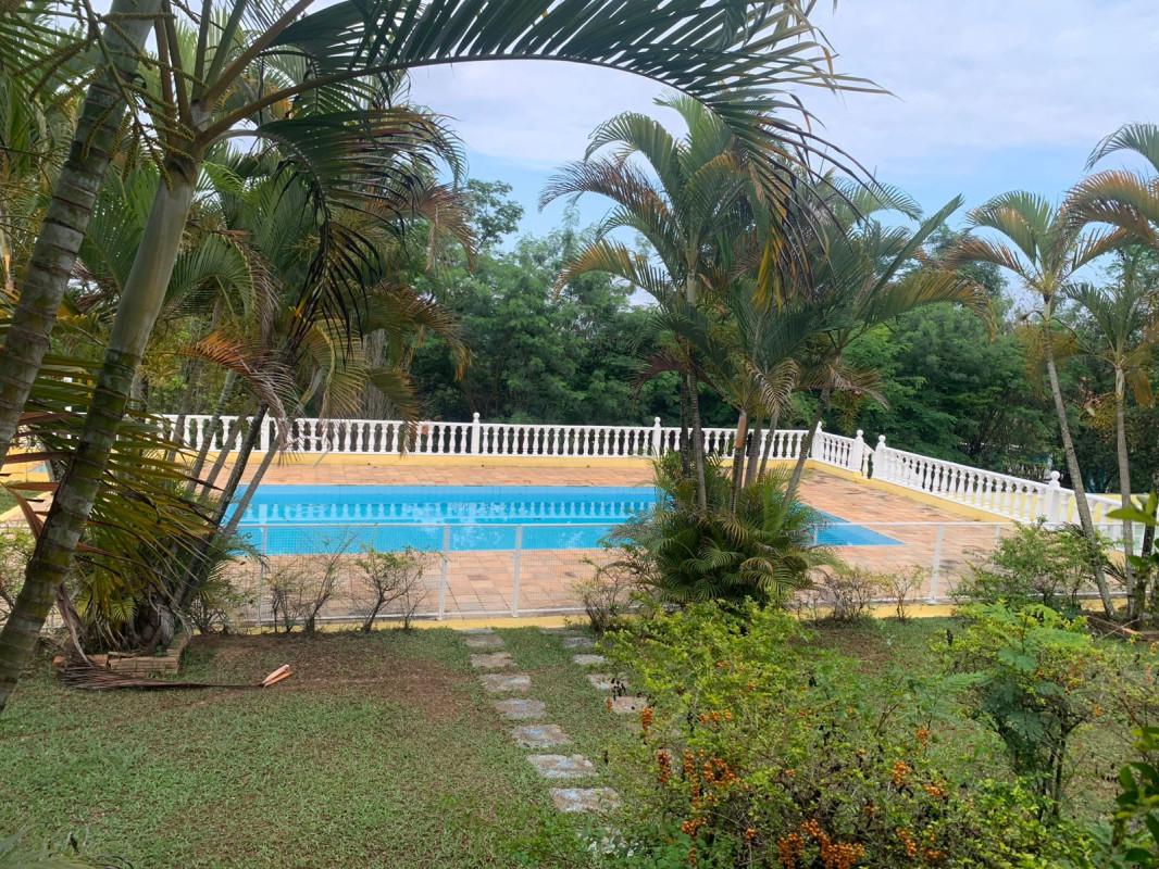 Chácara, 4 quartos, 3800 m² - Foto 5