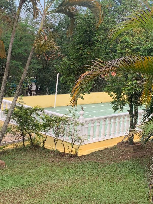 Chácara, 4 quartos, 3800 m² - Foto 6