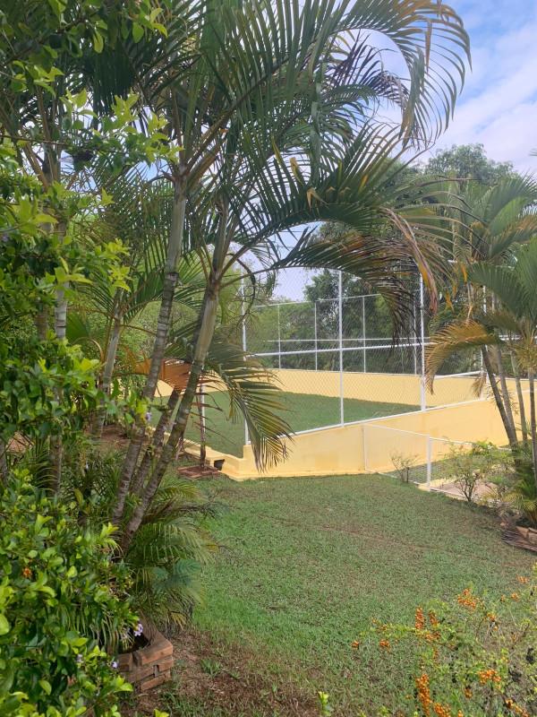 Chácara, 4 quartos, 3800 m² - Foto 7