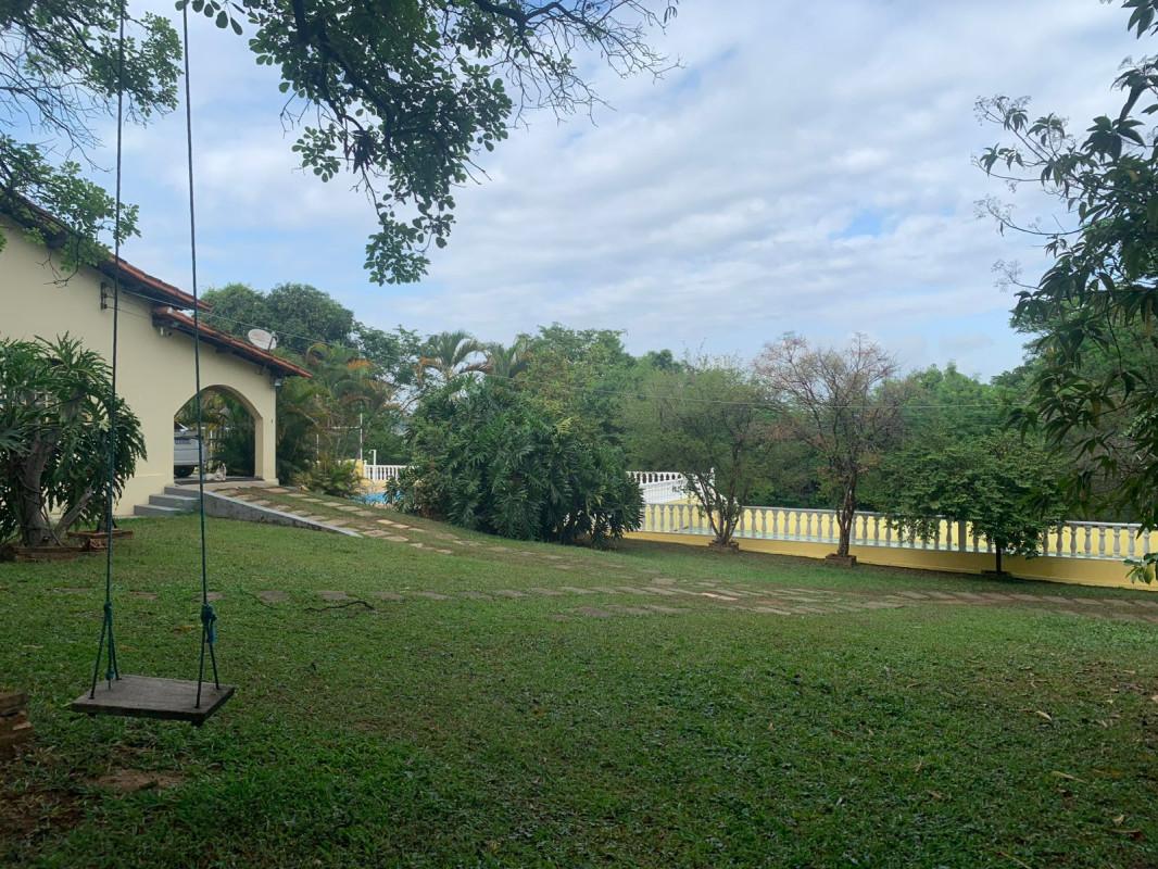 Chácara, 4 quartos, 3800 m² - Foto 8