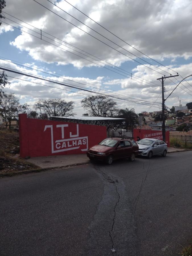 Depósito-Galpão, 200 m² - Foto 19