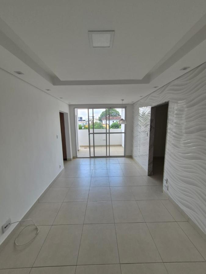Apartamento, 3 quartos, 90 m² - Foto 1