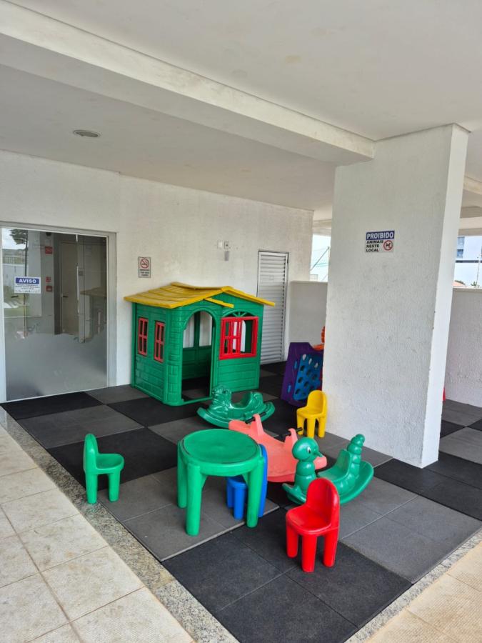 Apartamento, 3 quartos, 90 m² - Foto 20