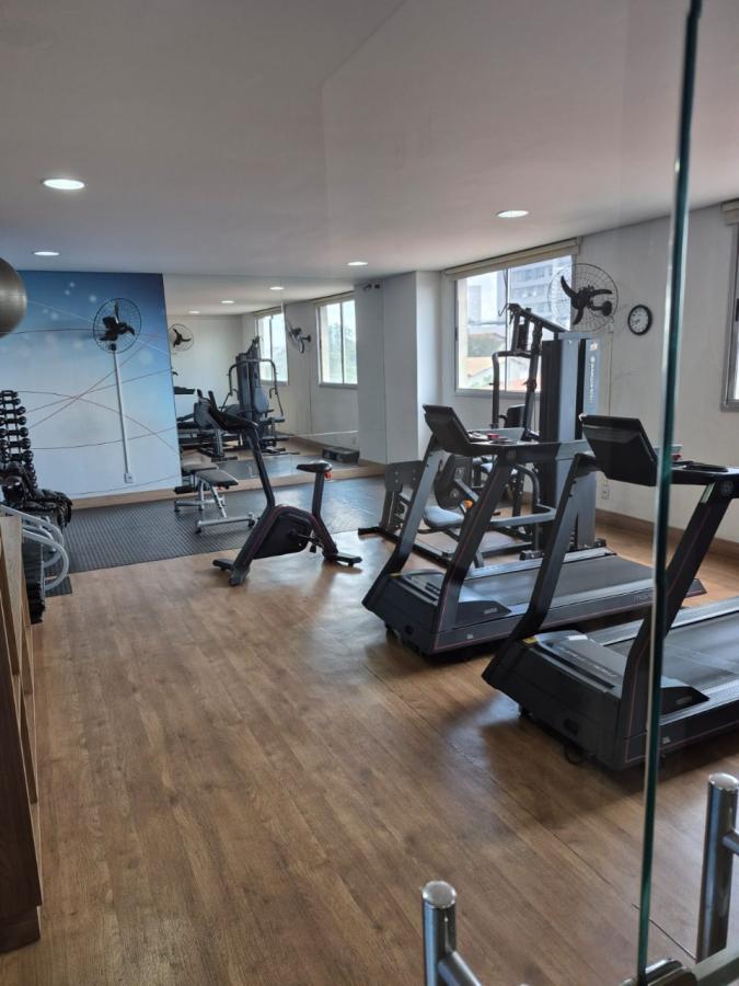 Apartamento, 3 quartos, 90 m² - Foto 25