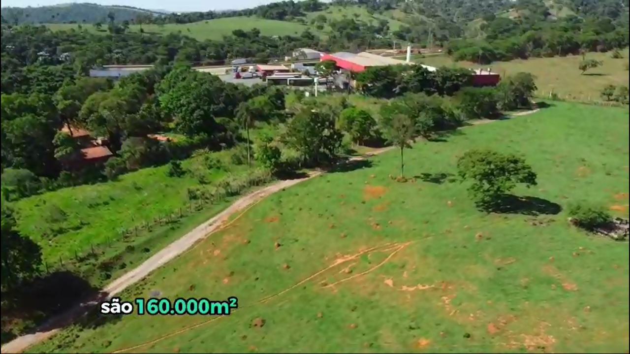 Loteamento e Condomínio, 16 hectares - Foto 2