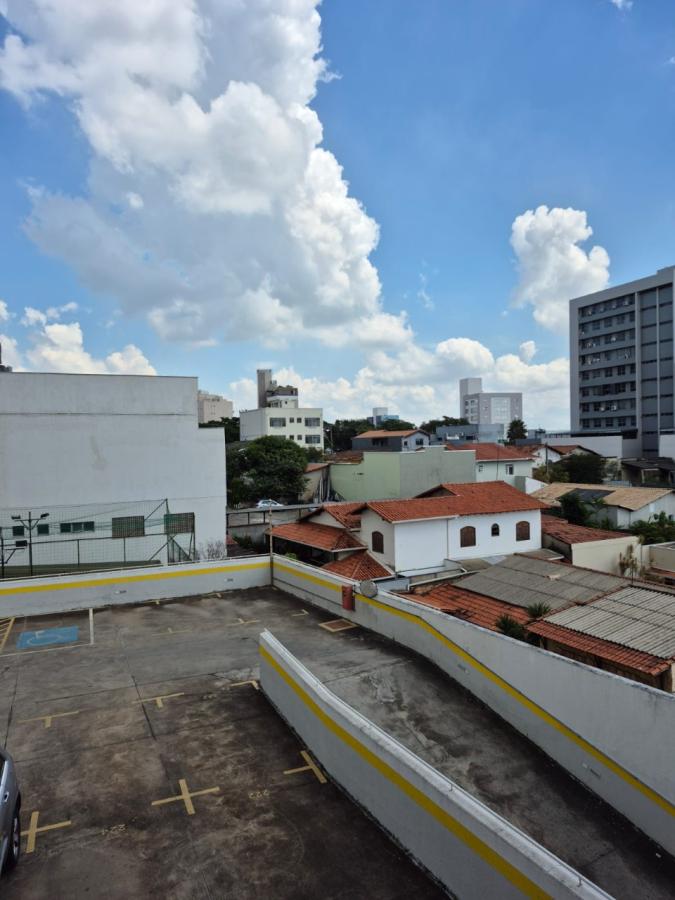 Apartamento, 3 quartos, 90 m² - Foto 27