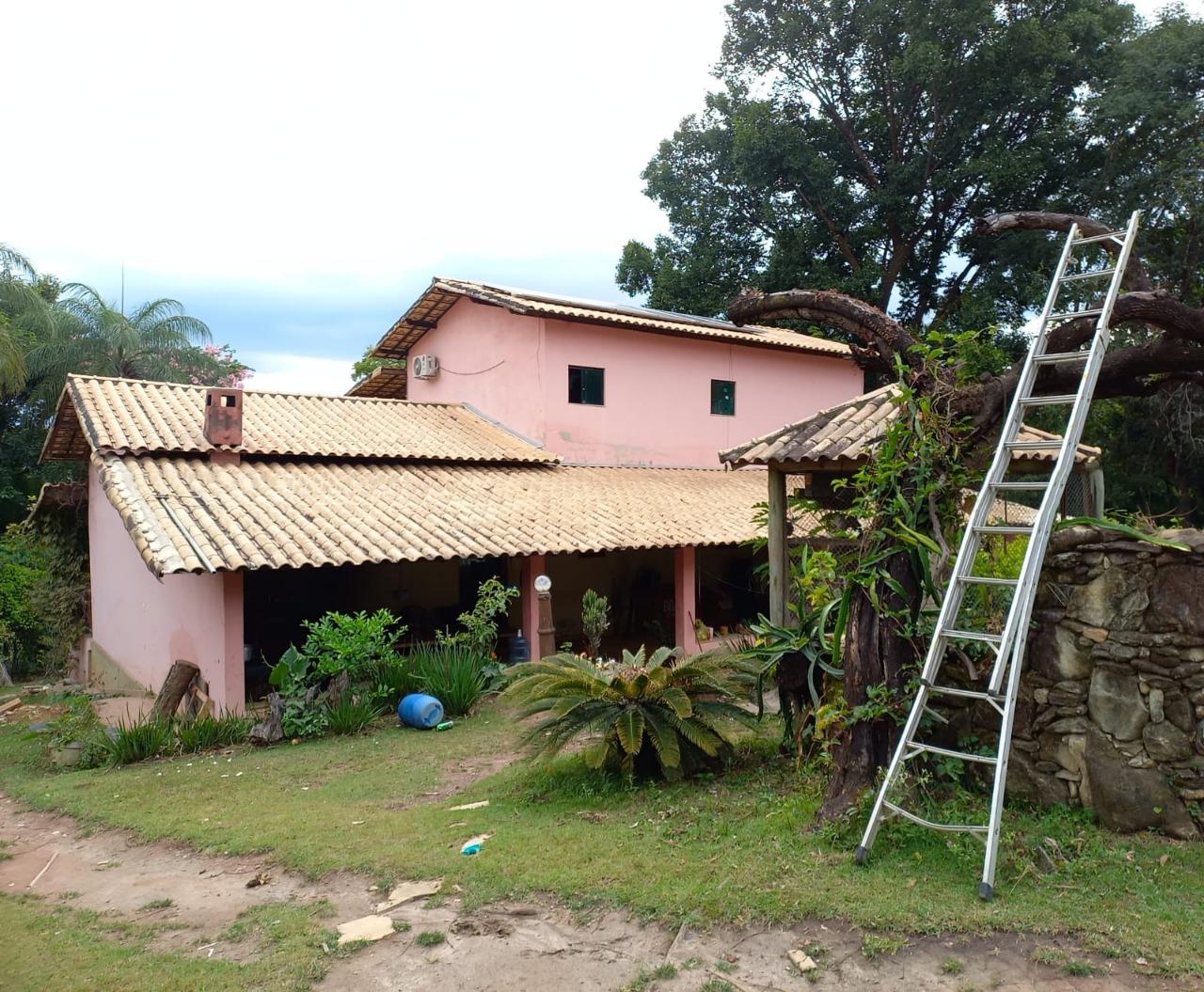 Sítio, 4 quartos, 3500 m² - Foto 10