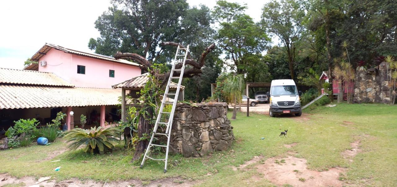 Sítio, 4 quartos, 3500 m² - Foto 11