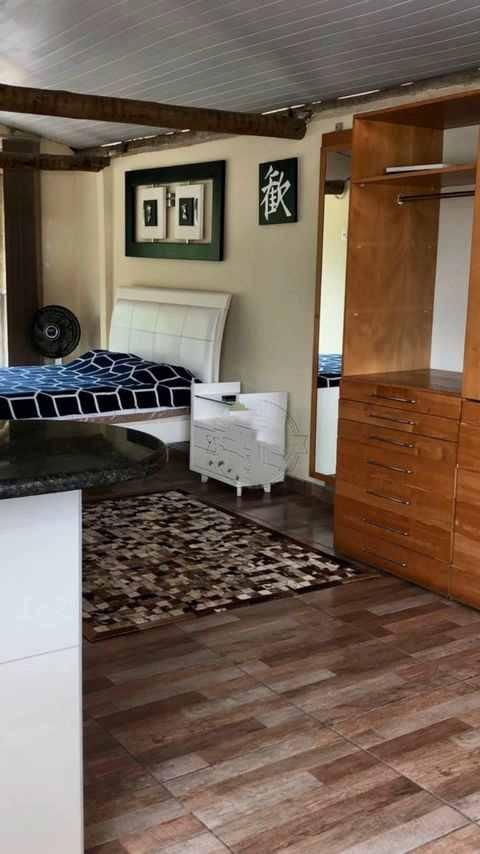 Chácara, 5 quartos, 1200 m² - Foto 11