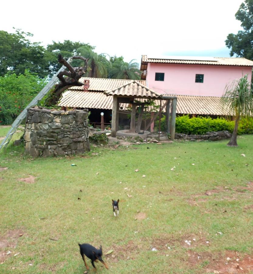 Sítio, 4 quartos, 3500 m² - Foto 12