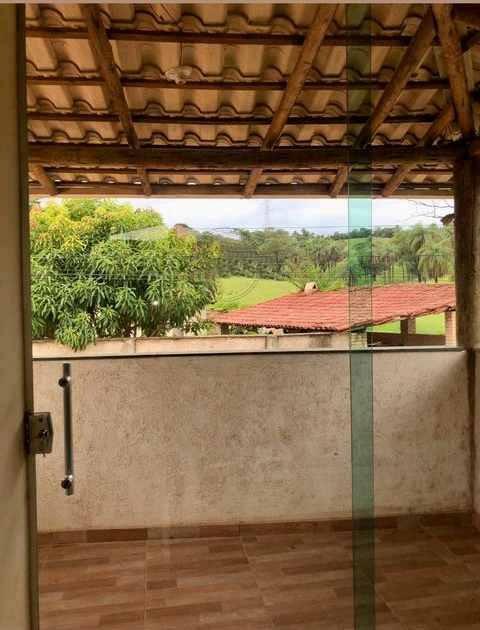 Chácara, 5 quartos, 1200 m² - Foto 13