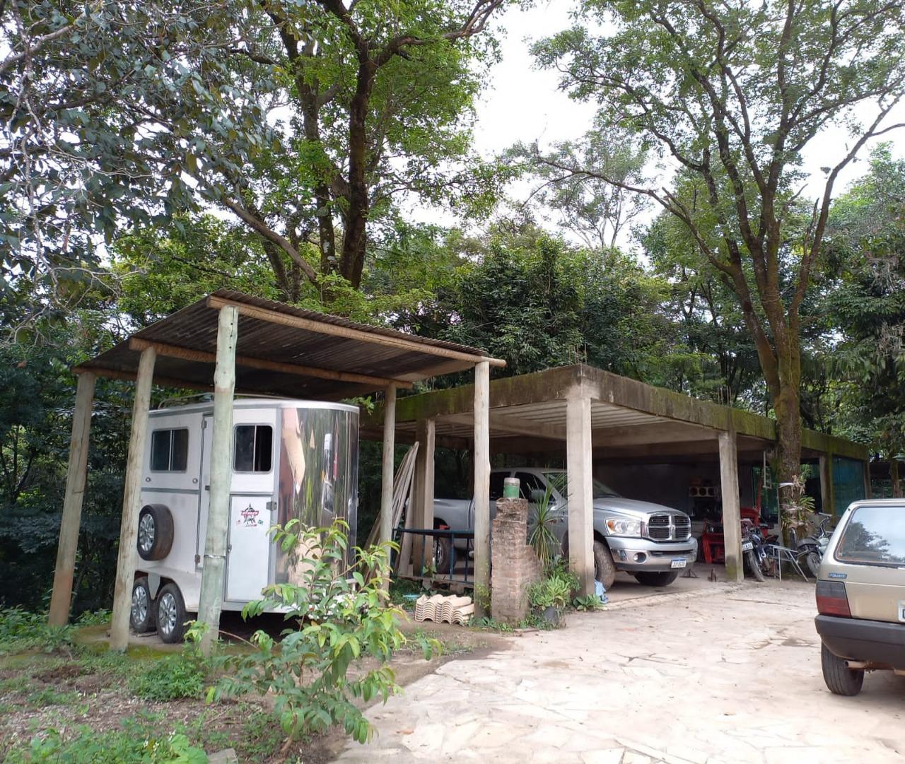 Sítio, 4 quartos, 3500 m² - Foto 13