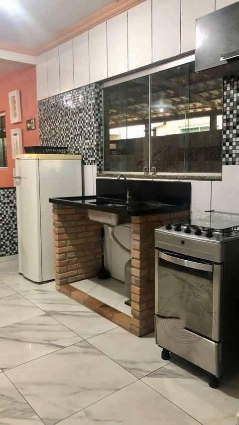 Chácara, 5 quartos, 1200 m² - Foto 14