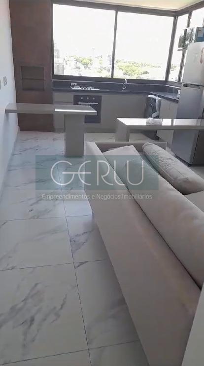 Flat/Apart Hotel, 1 quarto, 37 m² - Foto 1