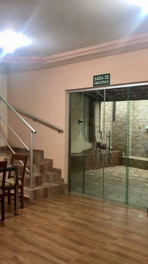 Chácara, 5 quartos, 1200 m² - Foto 16