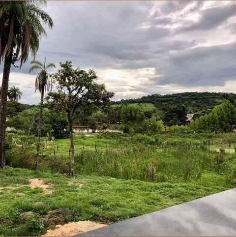 Chácara, 5 quartos, 1200 m² - Foto 2